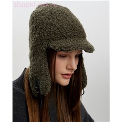 250118 EK Ушанка (56-58)