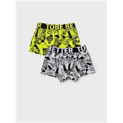 PLAYTODAY Трусы 12612083