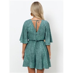 Комбинезон ШЮ605-22