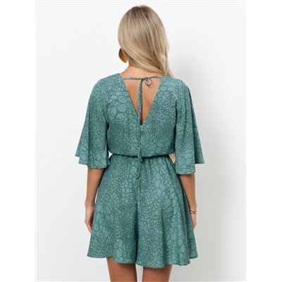 Комбинезон ШЮ605-22