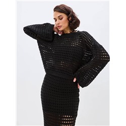 Комплект SLIM, Черный