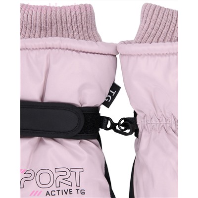 054-TCH Перчатки для подростка (12-15 лет)