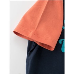 TSKIDS Футболка  9A011