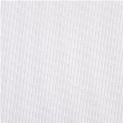 Скатерть Этель Cozy, 150×110 +/-3 см, белая, плотность 192 г/м², хл с ВГМО