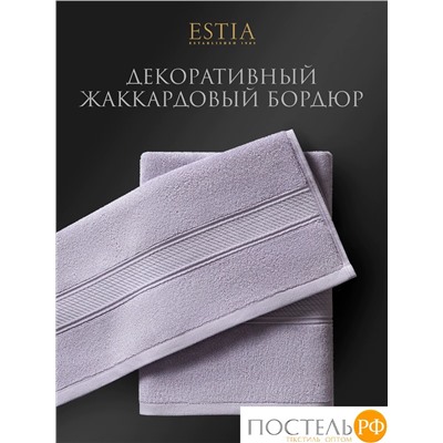 Estia МАРТОС сирен К-т Полотенец  30х50-10, 10 пр., 100% хлопок, 500 гр/м2