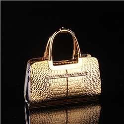 Зажигалка газовая пьезо Сумочка Арт. Z-92