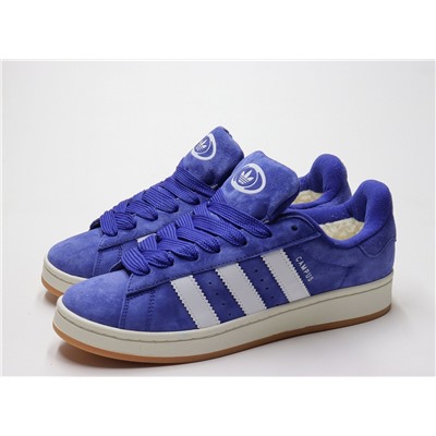 Кроссовки Adidas Campus утепленные (41-45)р. / шт.