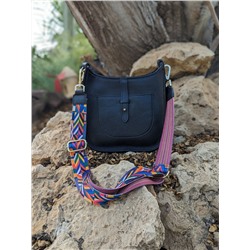Ab. Zapatos 1619/2 New R · ROYAL+Ab.Zapatos PELLE Helena CB (530) negro АКЦИЯ