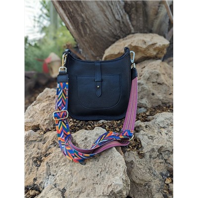 Ab. Zapatos 1619/2 New R · ROYAL+Ab.Zapatos PELLE Helena CB (530) negro АКЦИЯ