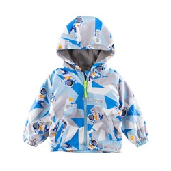 TSKIDS Куртка на флисе  YR241