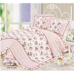 Постельное белье из поплина cтандарт П-950