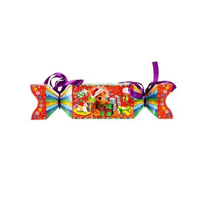 Сладкий новогодний подарок «Конфетти», 200 г