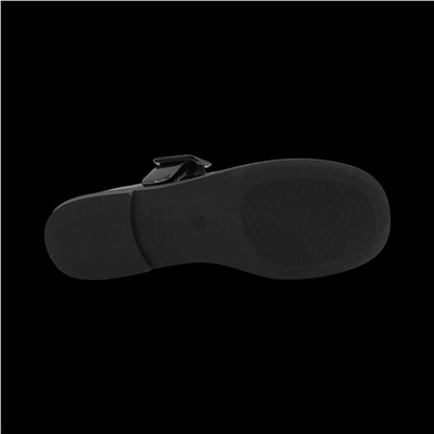 Туфли BF150-3 черные