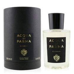ACQUA DI PARMA CAMELIA edp 100ml