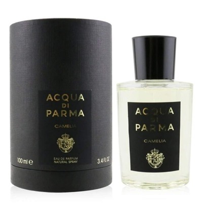 ACQUA DI PARMA CAMELIA edp 100ml