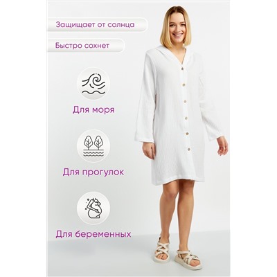 Платье-туника LIKA DRESS #862916