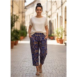 Бриджи женские арт. 691