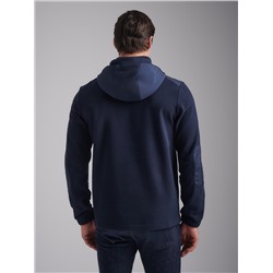 Толстовка мужская 511M-RR-1815 RED-N-ROCK'S