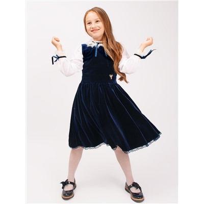 Соль&Перец Сарафан SP1201