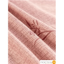 PRIME PRIVE ЛЕРУМ КПБ 200х210-1/230х250-1/50х70-2, 4 пр., хл./сатин