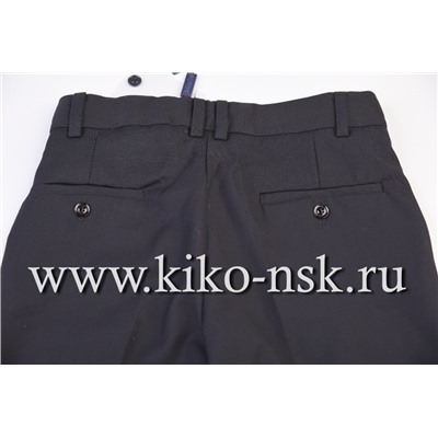800591Брюки для мальчика школьные