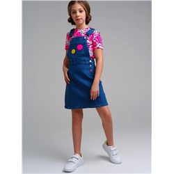 PLAYTODAY Сарафан 12421370