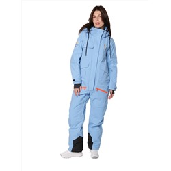 Комбинезон BB-0289 Голубой