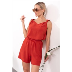 Комфортный женский костюм Даника №3