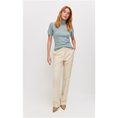 Водолазка к/р F122-215-801 grey-blue