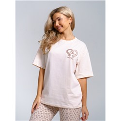 961 Пижама "Подковы"