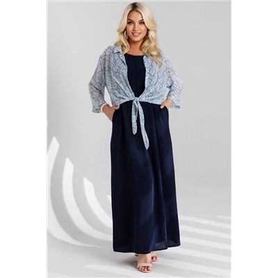 Блузка женская  4432/02/Ментол