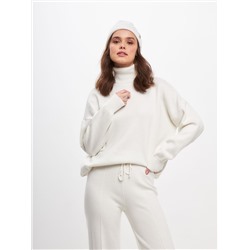 Свитер ZOEY, Белый