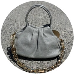 PELLE LUX (790) CG GRIS CLARO