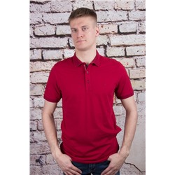 Футболка 2237 бордовый CAHOTER