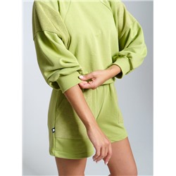 972 Костюм "Салатовый"