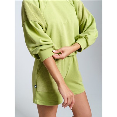 972 Костюм "Салатовый"