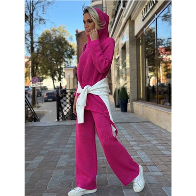 Комплект BREEZE, Фуксия