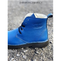 Ab.Zapatos 4619/2 Azulon Акция месяца