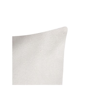 Наволочка декоративная «Этель» Natural (вид 1), 40×40 см, хлопок 100%