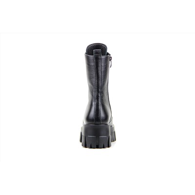 Ботинки ED'ART 341.90200'bl.black R