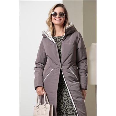 Пальто DIZZYWAY, 1216707