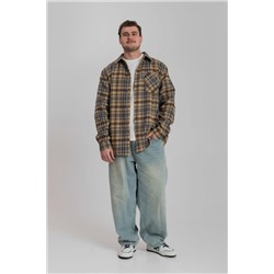 Рубашка М125005бс