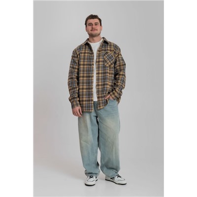 Рубашка М125005бс