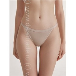 Трусы LTA5570 Comfort Cotton Conte Elegant Дроп [короб] танга