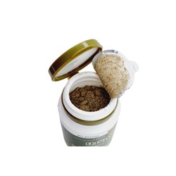(УПАКОВКА 6 ШТ) Зубной порошок формула для курильщиков от Support 7 Herbs Tooth Polishing Powder 90g x 6pcs