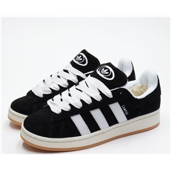 Кроссовки Adidas Campus утепленные (41-45)р. / шт.