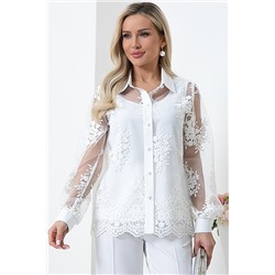 Рубашка 42013