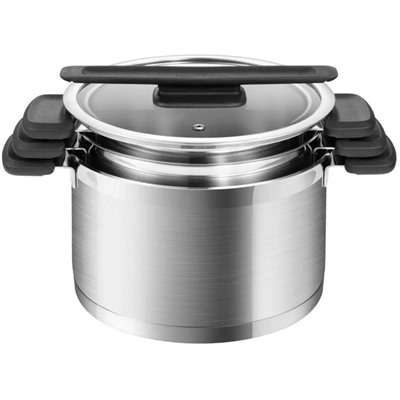 Набор посуды Tescoma Compact, 6 предметов