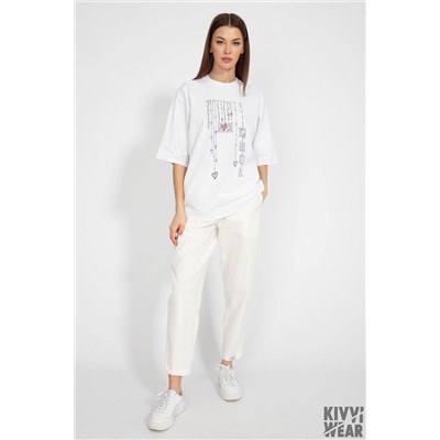 Kivviwear 4034.15, Футболка