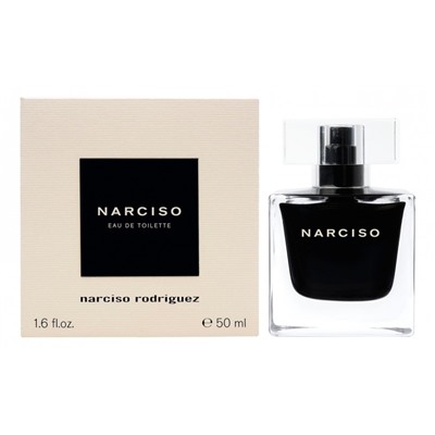 NARCISO RODRIGUEZ NARCISO edt (w) 50ml